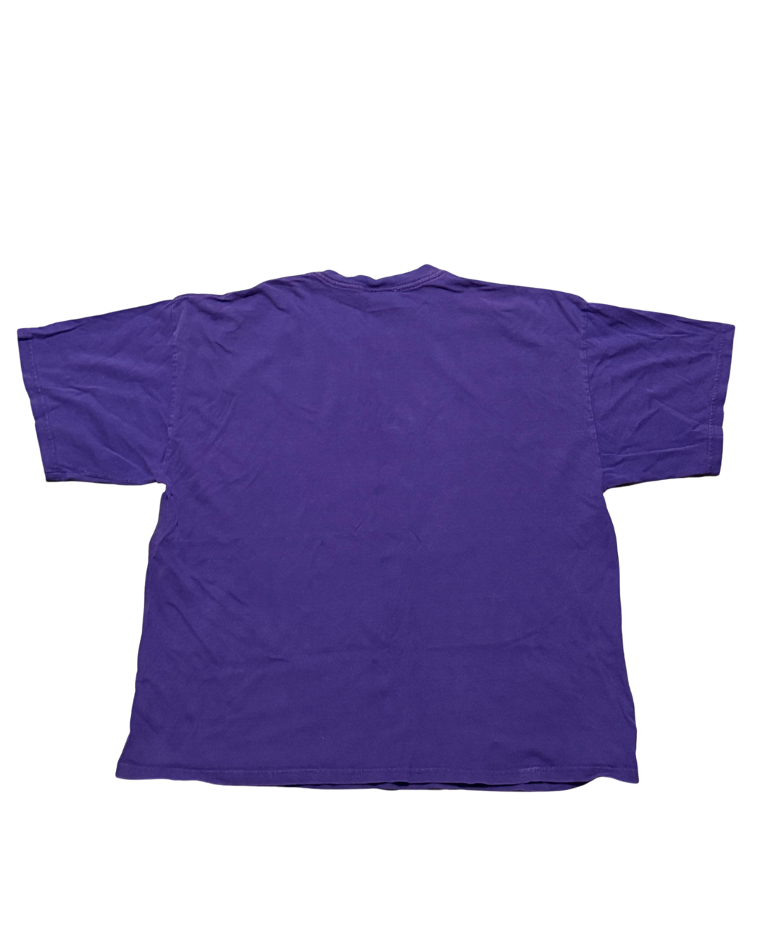 90s Tinker Bell “warning mood can change without -2XL