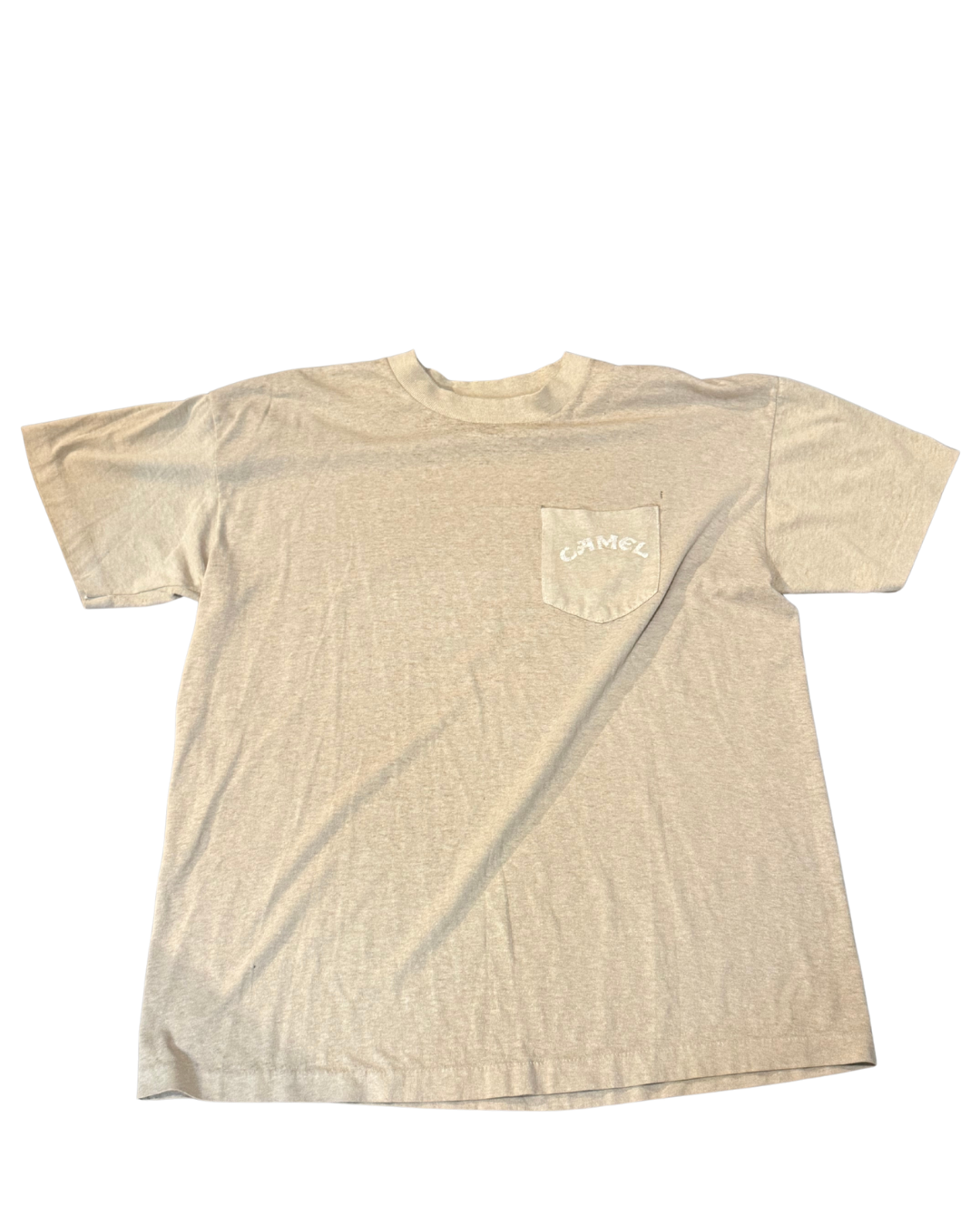 1990’s Camo hunter Camel Joe-XL