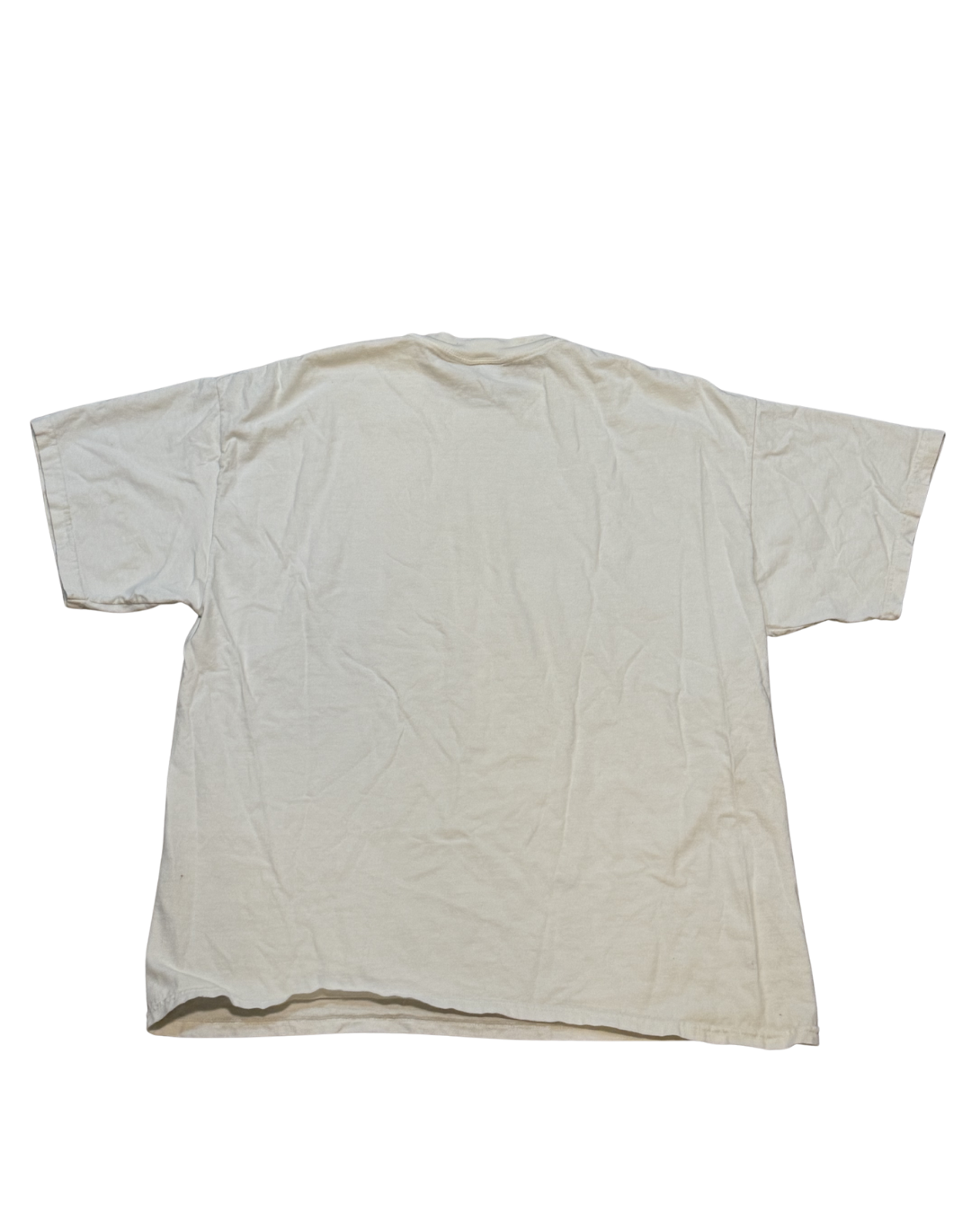 2001 white Yankees vs. Diamondbacks-XL