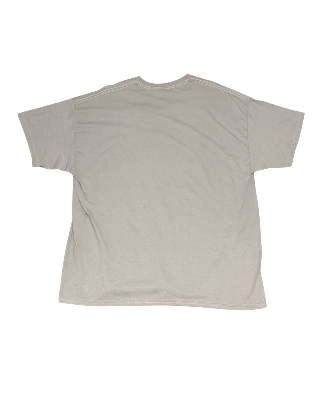 Universal Studios Revenge of the Mummy big Skull Graphic T-Shirt SIZE 2XL