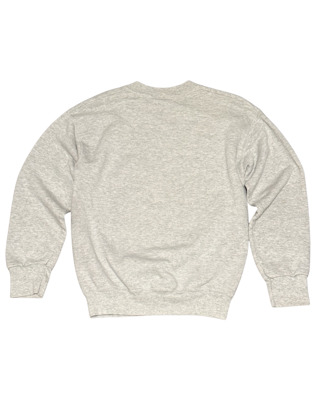Vintage 90’s Train Station Sweatshirt Men’s size SMALL