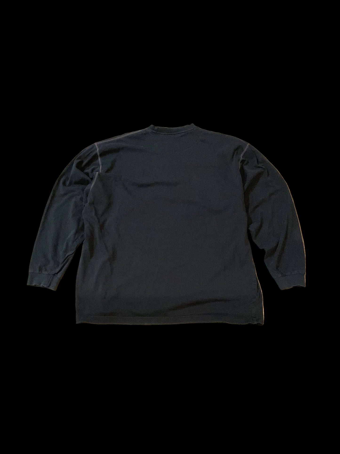 Vtg FUBU X Fat Albert long sleeve 2XL