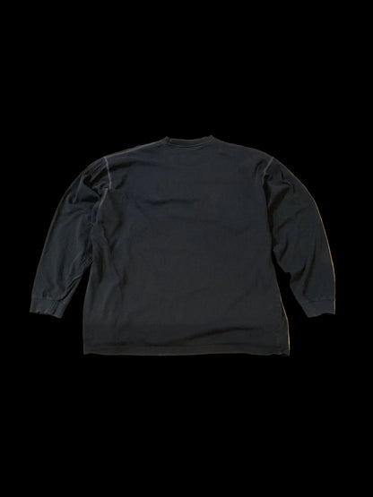 Vtg FUBU X Fat Albert long sleeve 2XL