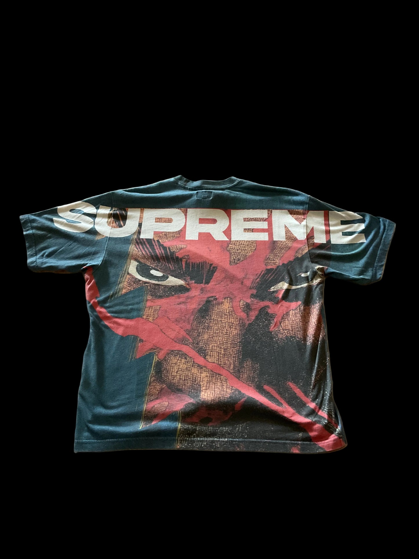 SUPREME Samurai Ronin Size -Small