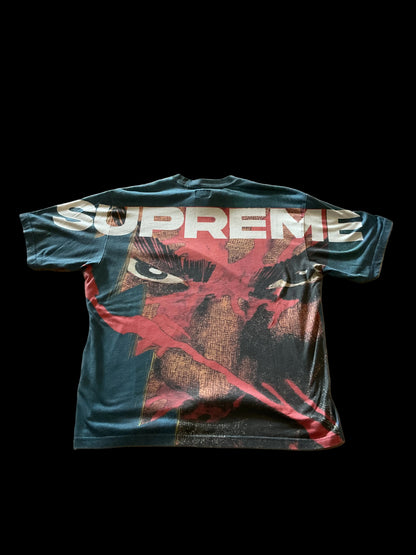 SUPREME Samurai Ronin Size -Small