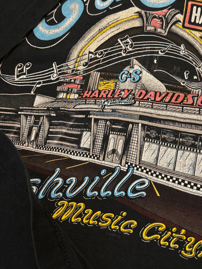 Vintage Tennessee, XL 1998 Harley Davidson