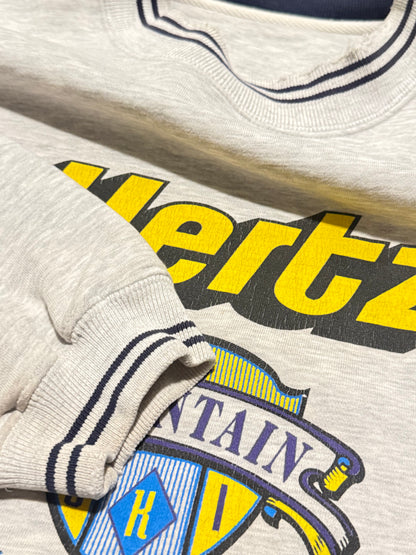 HERTZ 90s ski resort -XL