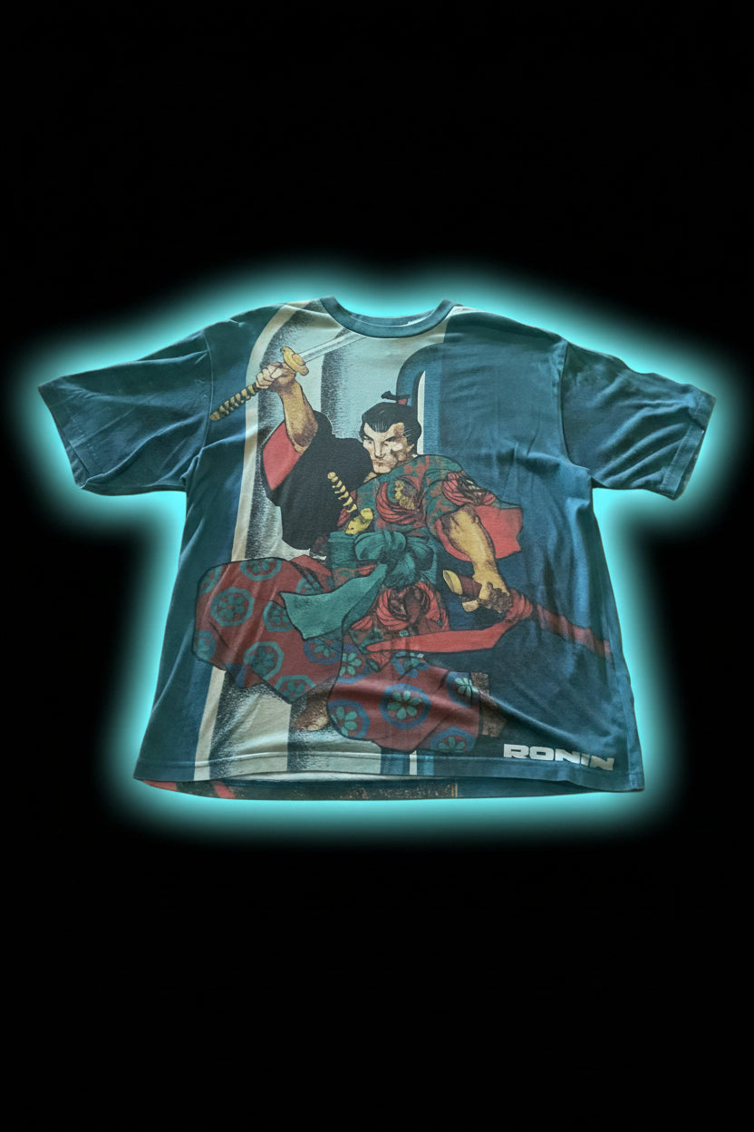 SUPREME Samurai Ronin Size -Small
