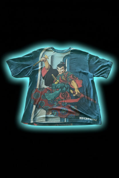SUPREME Samurai Ronin Size -Small
