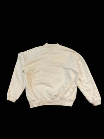 Vintage Northern Reflection floral Flower crewneck ￼- L
