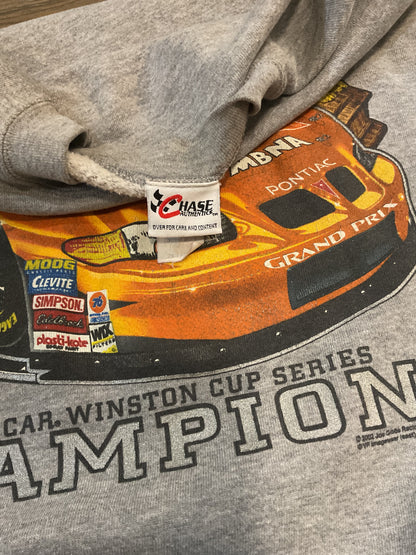 Vintage Tony Stewart 2002 Winston Cup XL