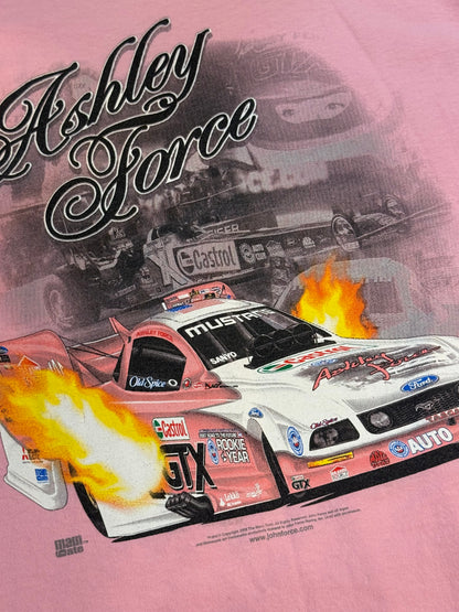 2008 Ashley Force gastrol GTX FORD-L