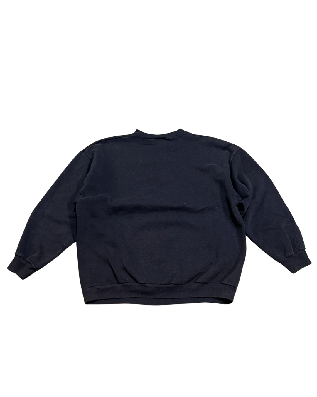 Disney Snow White & The Seven Dwarfs “Grumpy” Crewneck-XL