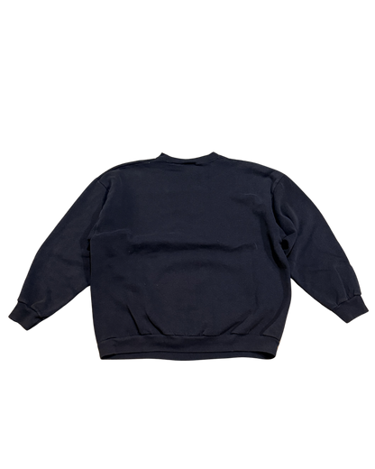 Disney Snow White & The Seven Dwarfs “Grumpy” Crewneck-XL