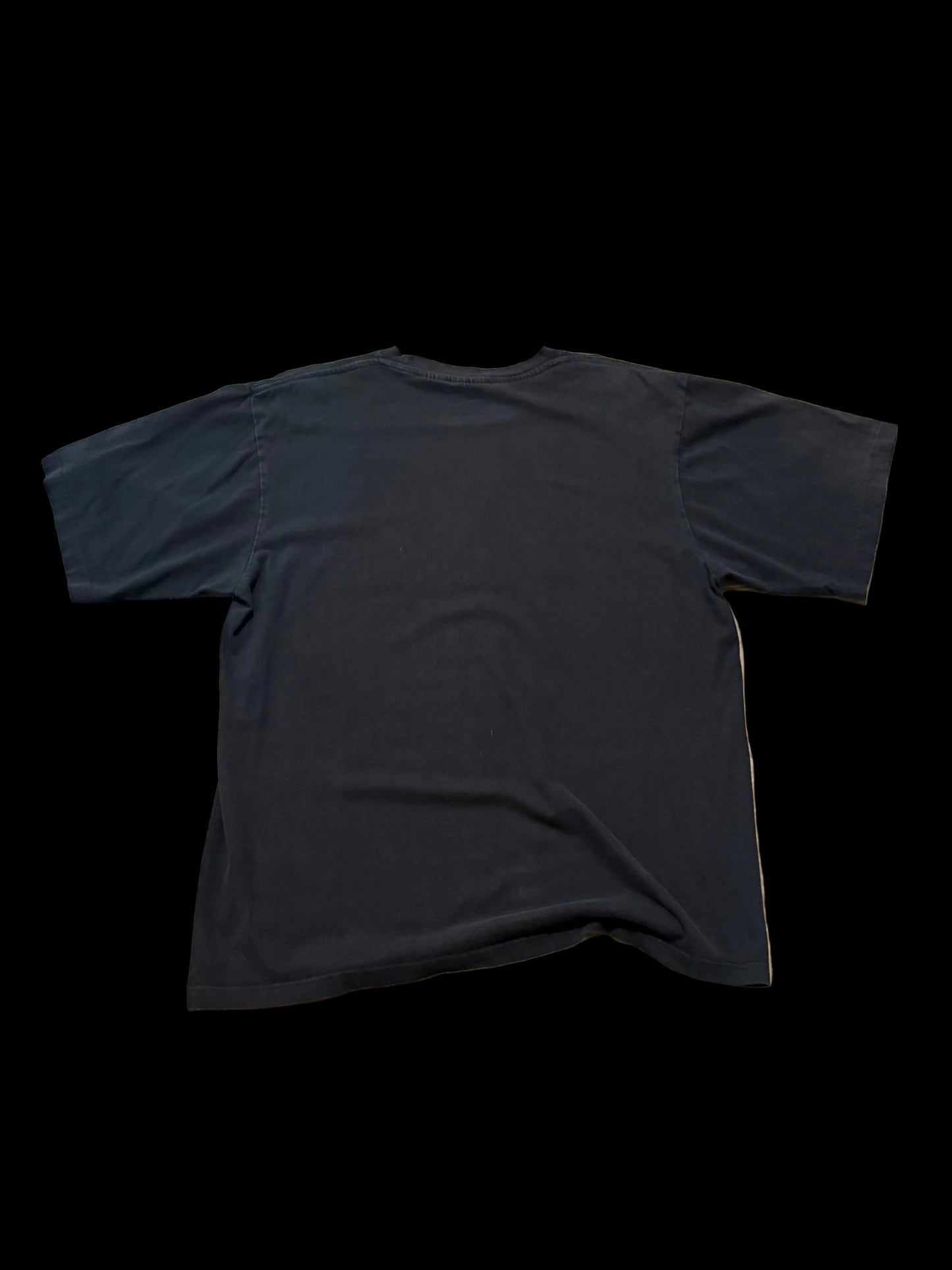 Wolf motorcycle no boundaries black size medium