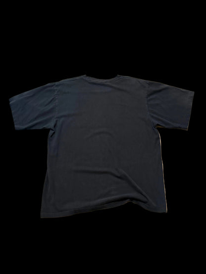 Wolf motorcycle no boundaries black size medium