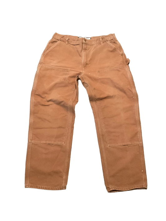 Carhartt Loose fit double knees, 40X32 men’s