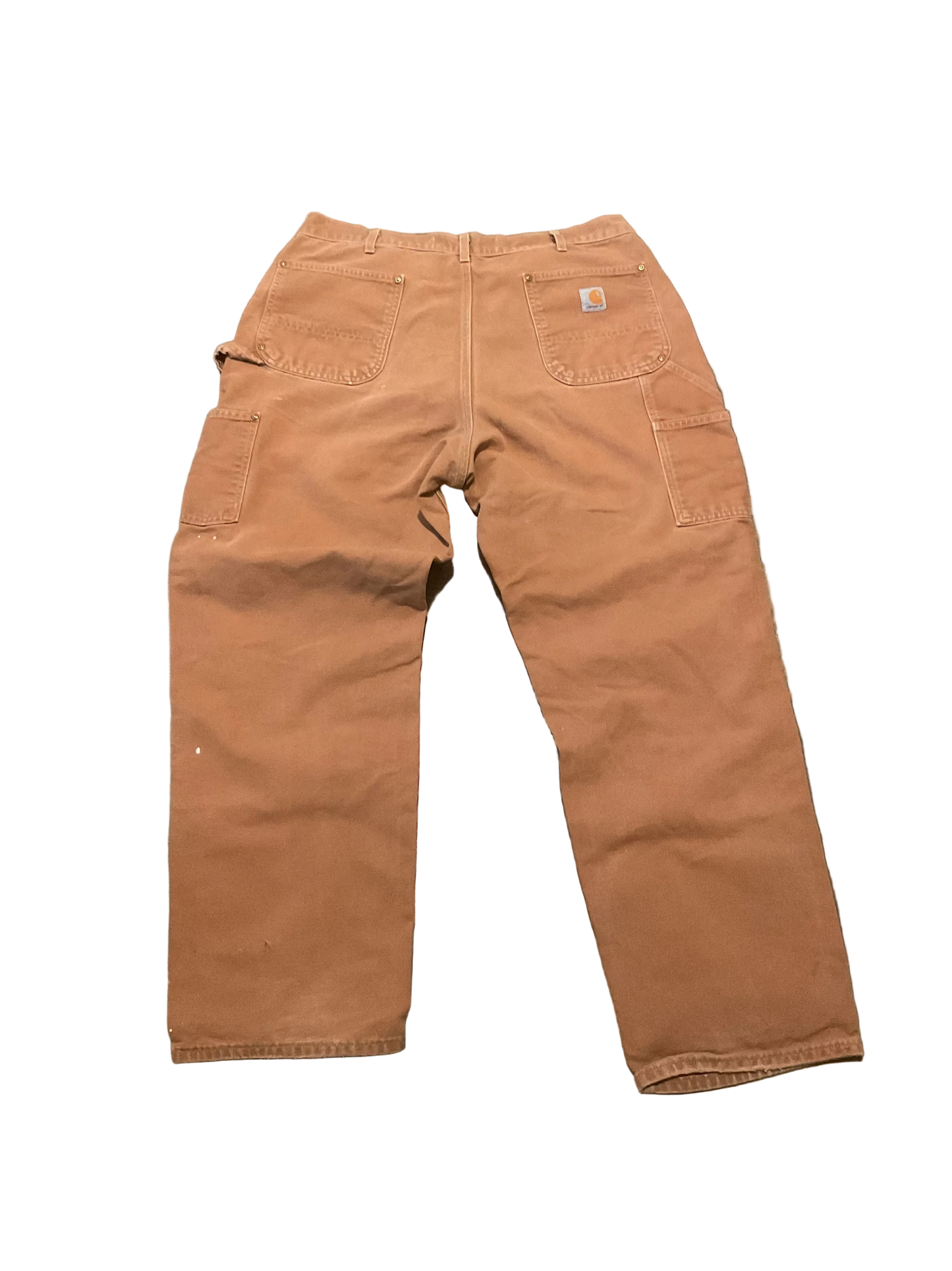 Carhartt Loose fit double knees, 40X32 men’s