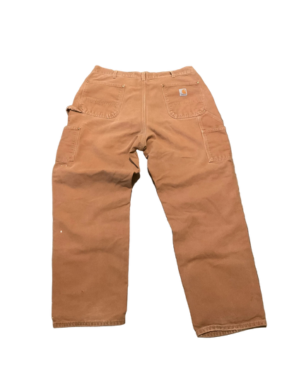 Carhartt Loose fit double knees, 40X32 men’s