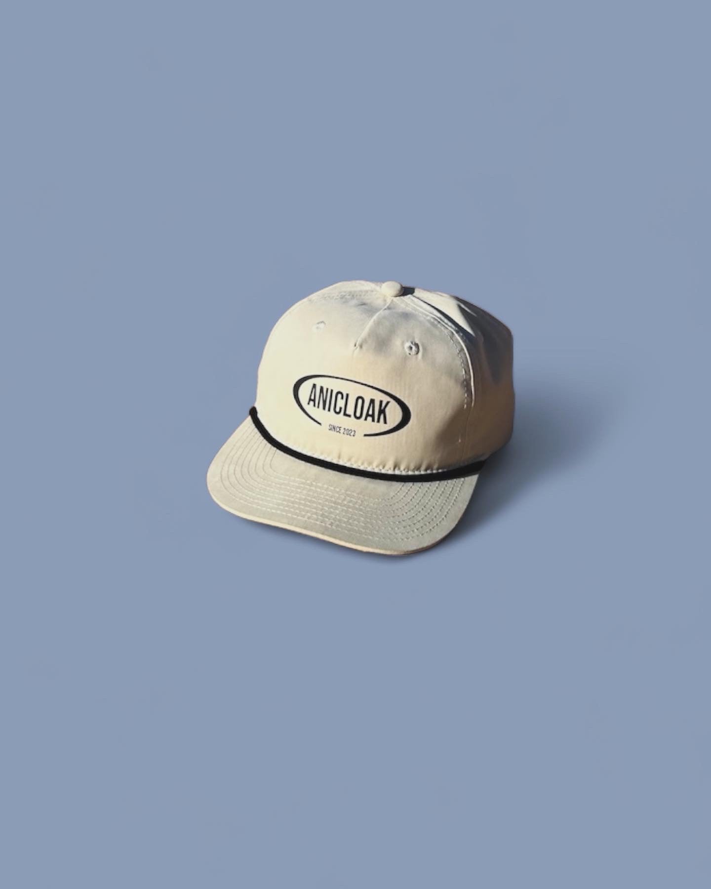 Anicloak Branded Sports Hat