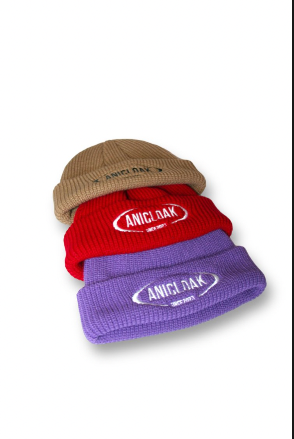 Classic Anicloak Beanie (adult)