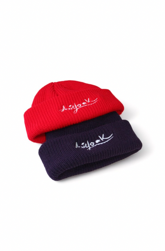 Youth Signature Beanie