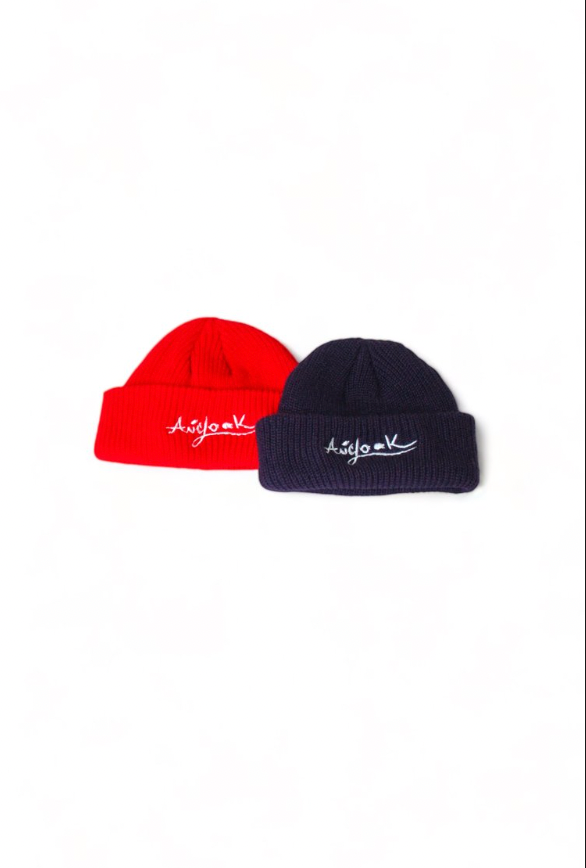 Youth Signature Beanie