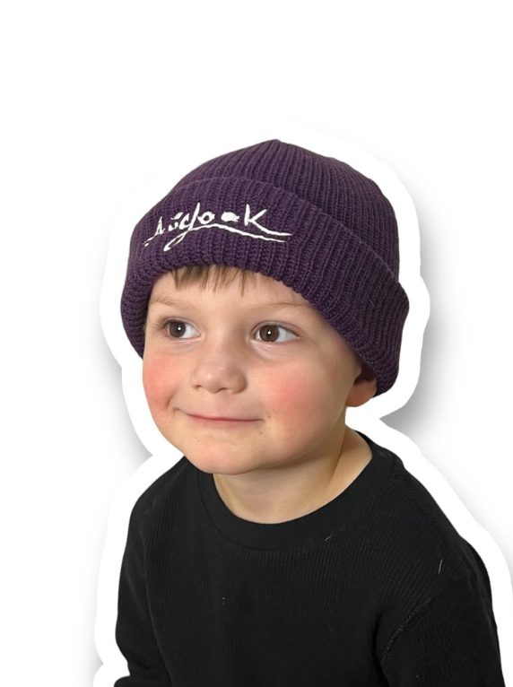 Youth Signature Beanie