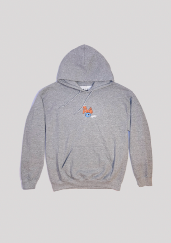 Anicloak Winter Frost hoodie ❄️