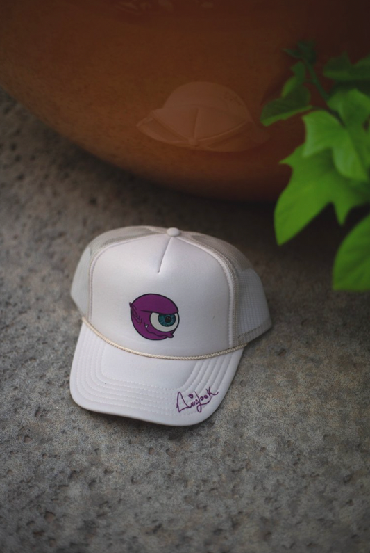 Signature LEO Trucker Hat