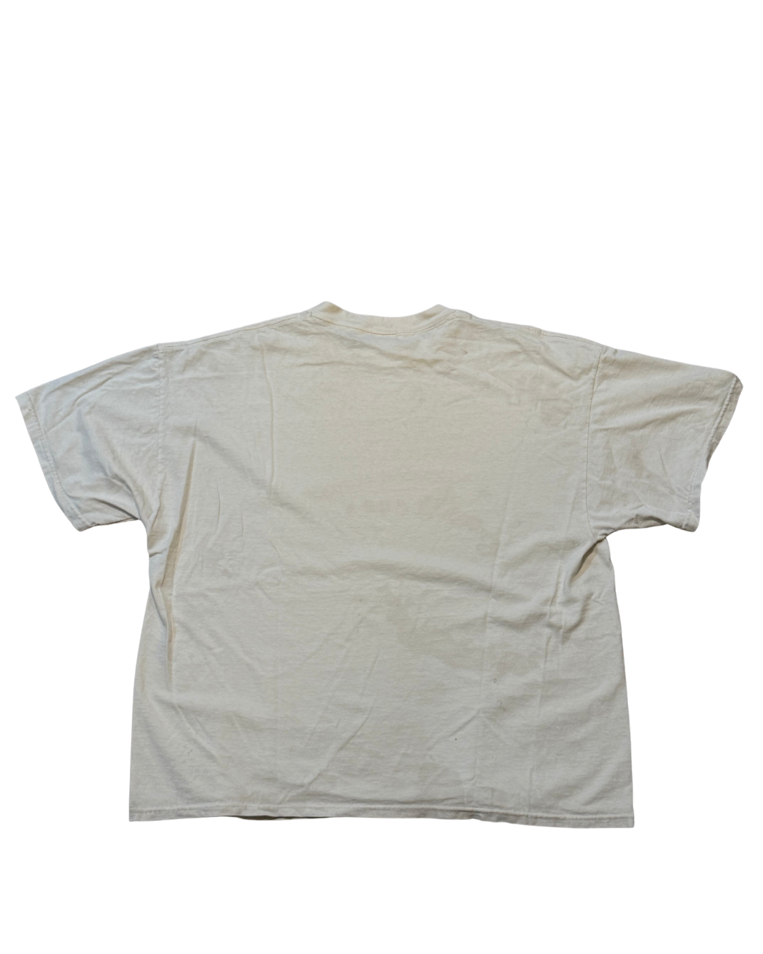 2000s white Delta joke, humor grungy text. -XL