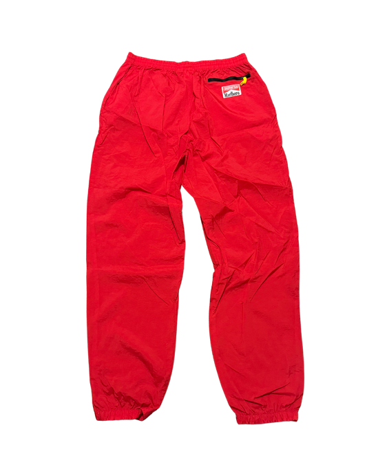 90s XL Marlboro track pants