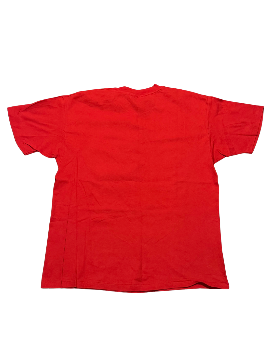 Vintage single stitch Wisconsin Badgers -XL ￼