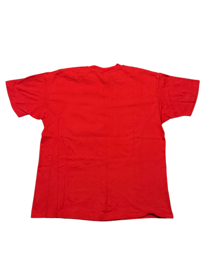 Vintage single stitch Wisconsin Badgers -XL ￼