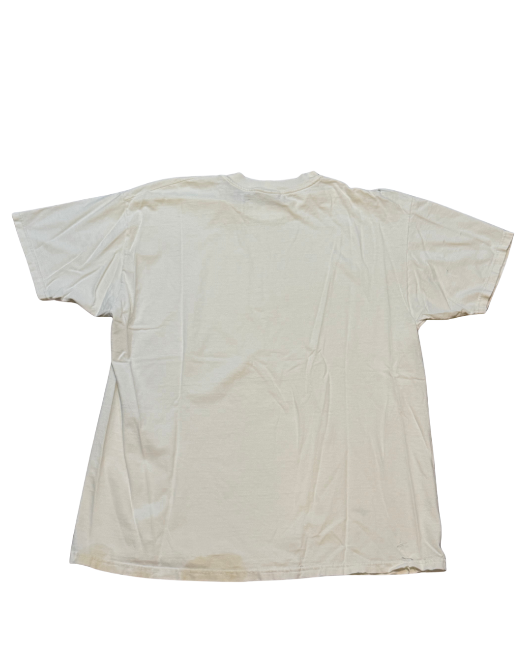 90s big dogs “I’m looking for the man who shot my paw” graphic T