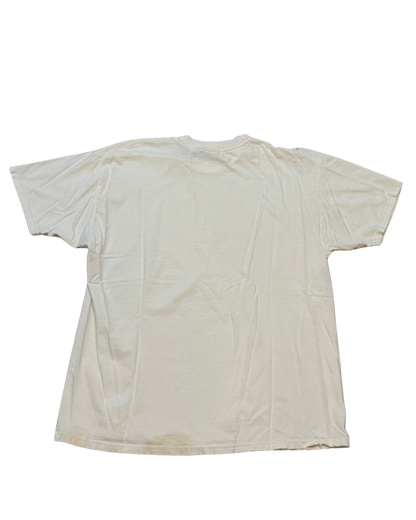90s big dogs “I’m looking for the man who shot my paw” graphic T