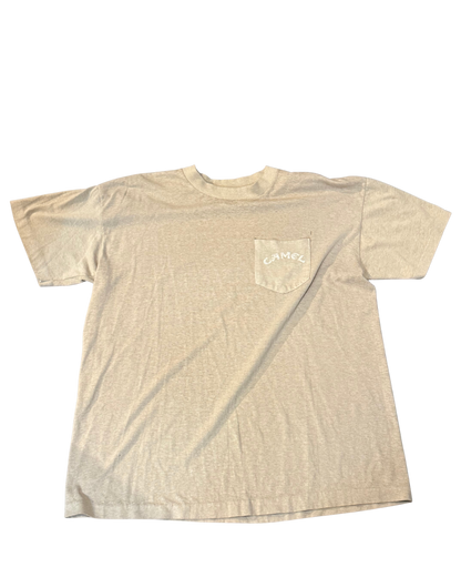 1990’s Camo hunter Camel Joe-XL