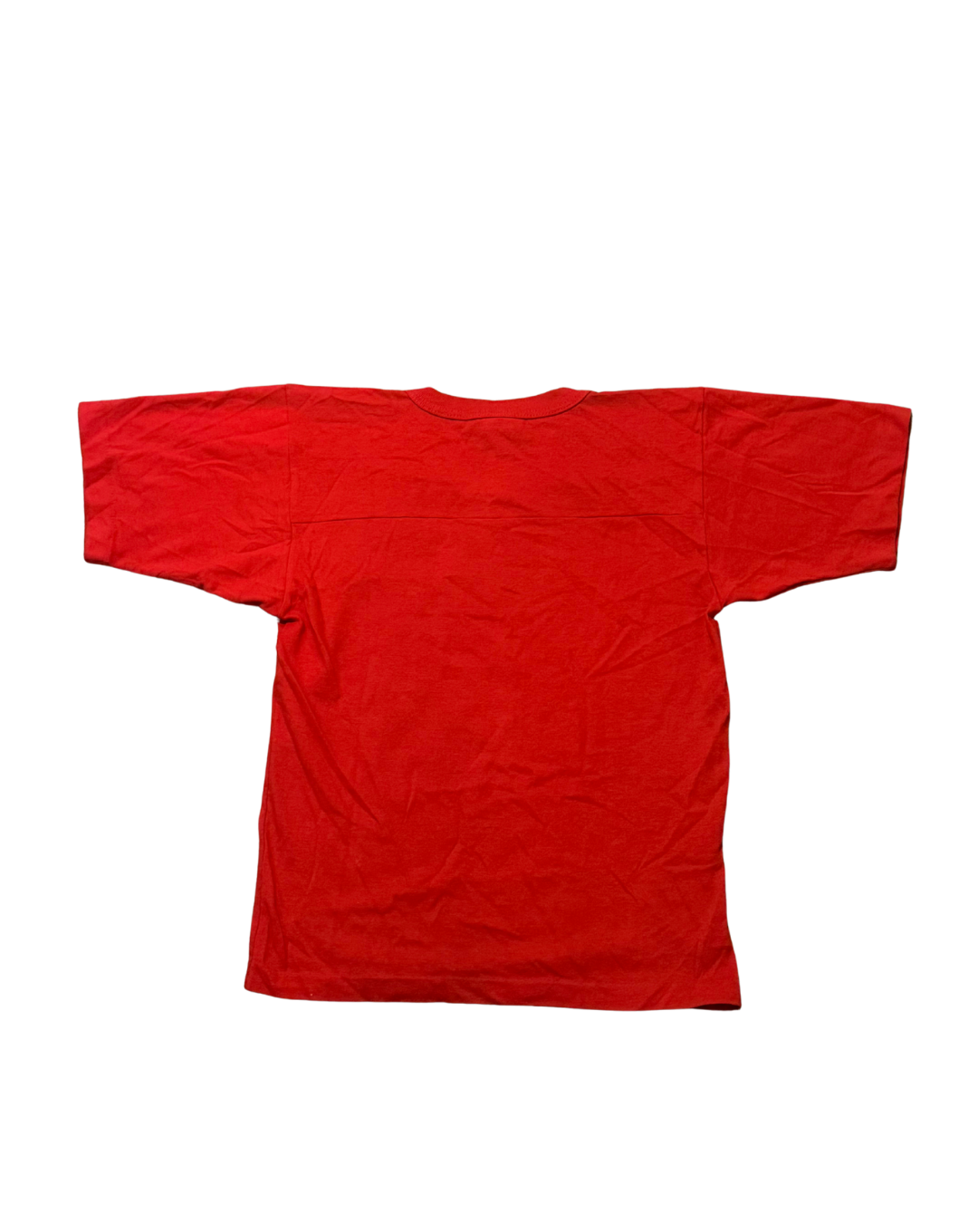 Youth boys Large 80’s Oklahoma Sooners v-neck