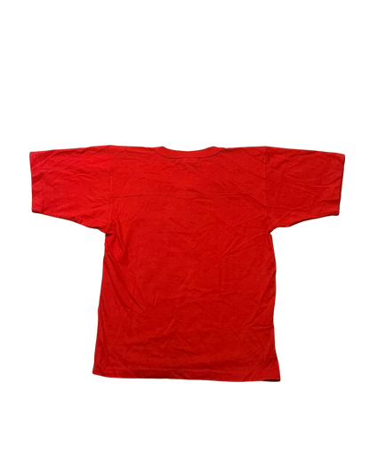Youth boys Large 80’s Oklahoma Sooners v-neck
