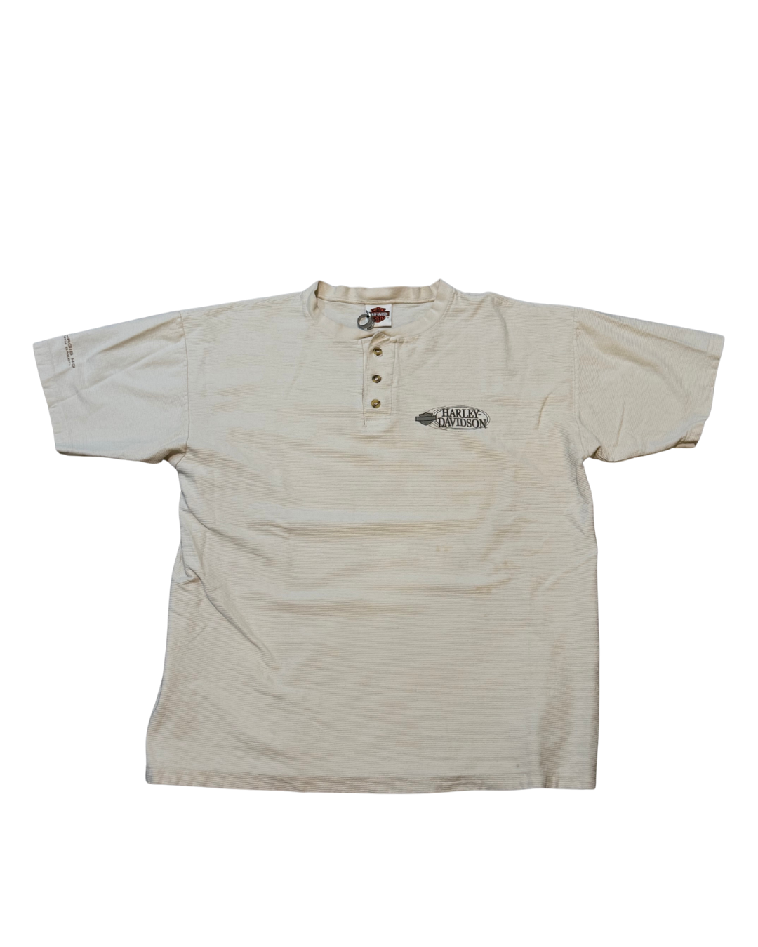 2000’s HD Rribbed cotton sturgis-XL