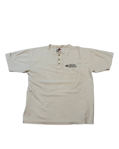 2000’s HD Rribbed cotton sturgis-XL
