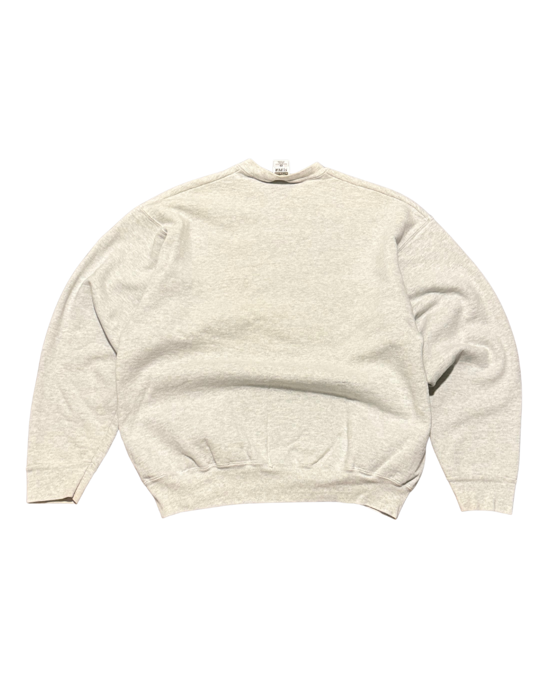 Vintage 1997 Miami golf country club crewneck -XL