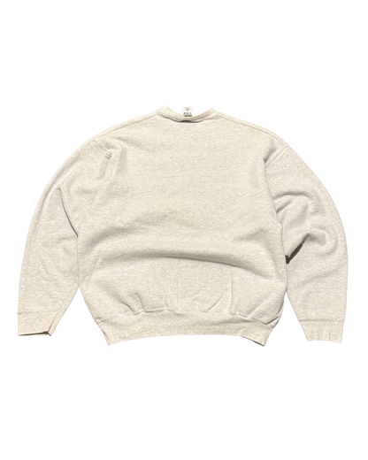 Vintage 1997 Miami golf country club crewneck -XL