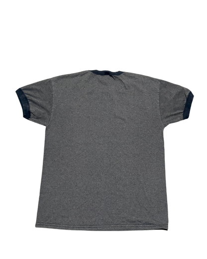 Medium foreigner band tee