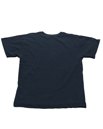 Vintage pterodactyl blackout tee-XL