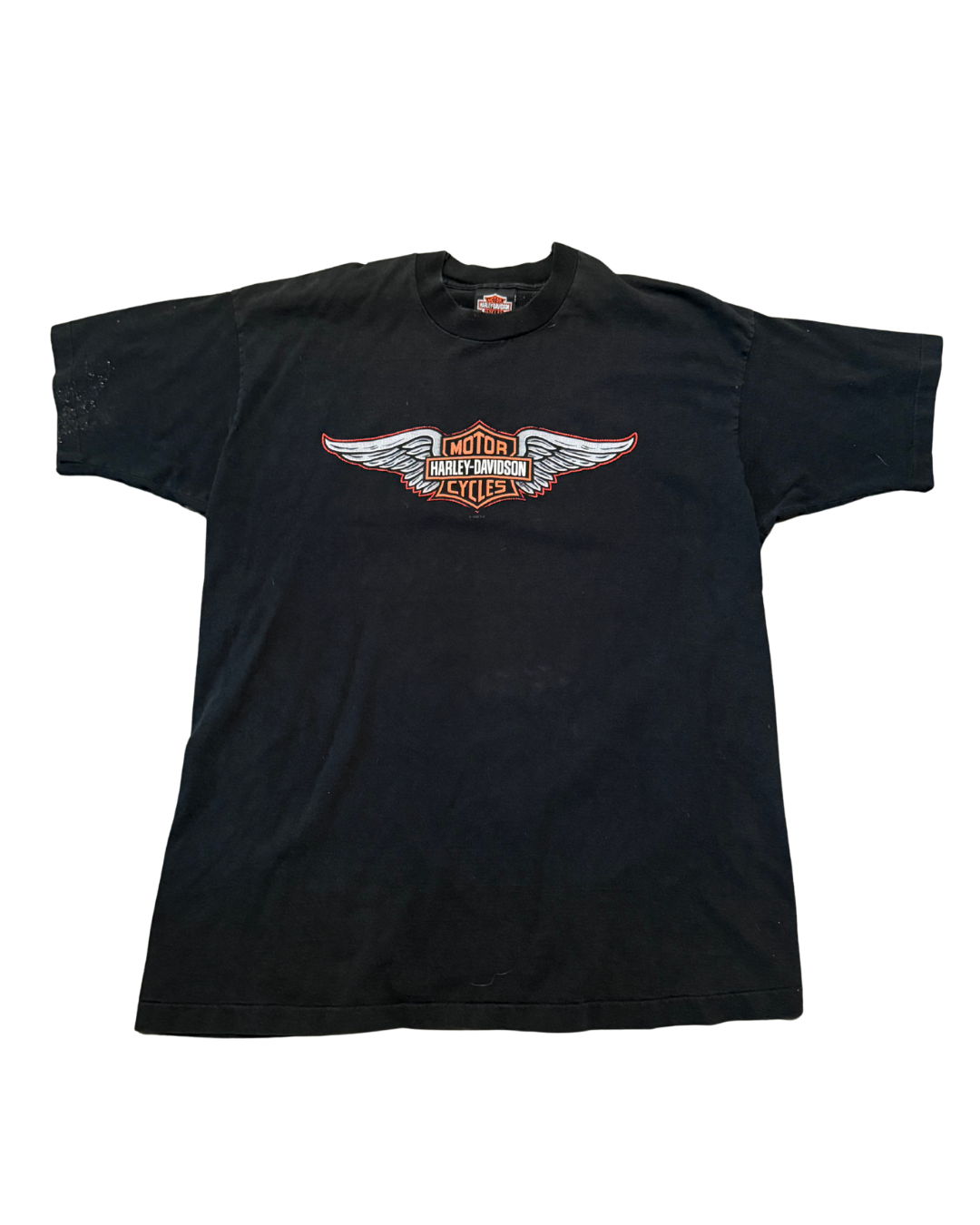 Vintage Tennessee, XL 1998 Harley Davidson