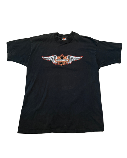 Vintage Tennessee, XL 1998 Harley Davidson