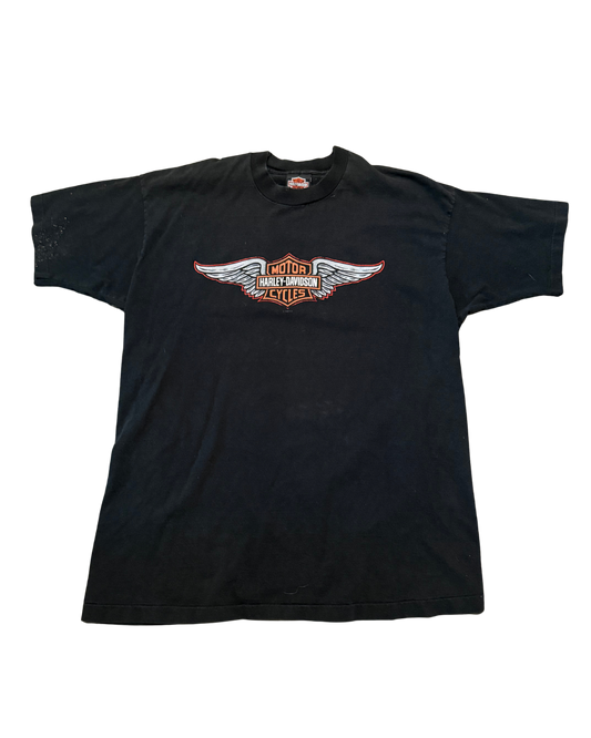Vintage Tennessee, XL 1998 Harley Davidson