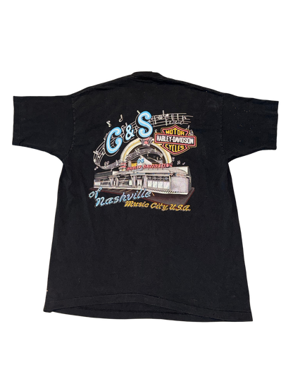 Vintage Tennessee, XL 1998 Harley Davidson