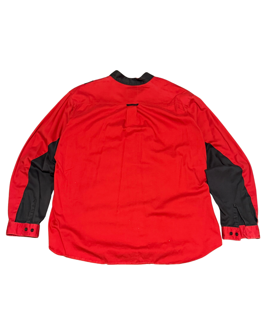 Vintage Mo’Betta, lightning bolt western-XXL